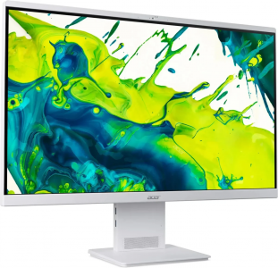 ���� ������ �������� Acer Aspire S27B (DQ.BSVCD.002) 27"/Core Ultra 5 115U/16Gb/512Gb/IntG/NoOS/����� ��������-�������� ������������