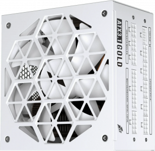 ���� ������� 1STPLAYER ACK Gold 850W (HA-850BA2-WH) �����