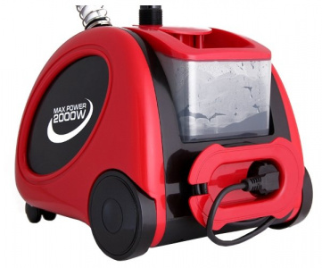 ���� ������ ������������ Centek CT-2370 black/red ��������-�������� ������������