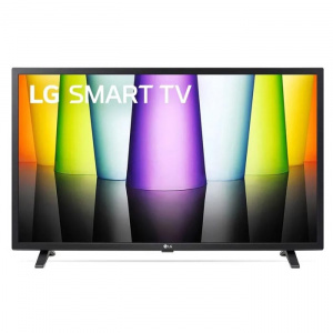 ��-��������� LG 32" 32LQ63006LA.BRU SmartTV black