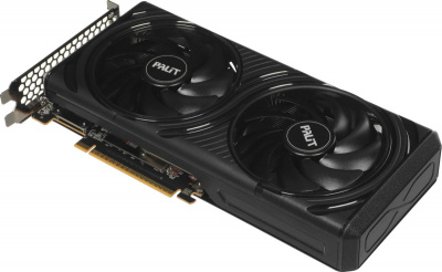 ���������� NVIDIA GeForce RTX 5060 Palit Infinity 2 OC 8Gb (NE75060V19P1-GB2063L) ������