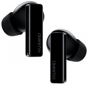 ���� ������ ��������� Huawei Freebuds Pro, black ��������-�������� ������������