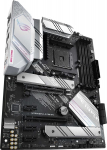 ����������� ����� ASUS ROG STRIX B550-A GAMING