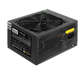 ���� ������� ExeGate 650W 650PPE EX260644RUS-S, black