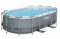 ������� Bestway Power Steel 56620, 427�100 ��