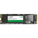 SSD-���������� CBR 1024 GB, SSD-001TB-M.2-LT22