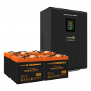 ��� Exegate EX296004RUS + ������� 55A� EX285652RUS 4�� FineSine SX-5000.LCD.AVR.2SH.T