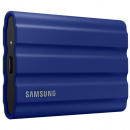 SSD-���������� ������� Samsung T7 Shield SSD 2Tb USB3.2 MU-PE2T0R/WW blue