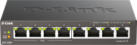 ���������� D-Link DGS-1008P/F3A ������