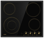 ������������ �������� ����������� Gorenje EC642CLB black