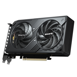 ���������� Gigabyte RTX5060 WINDFORCE MAX OC 8GB GDDR7 128bit 3xDP HDMI 2FAN RTL