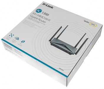 ������������� D-Link DIR-853 DIR-853/URU/R3A/ black