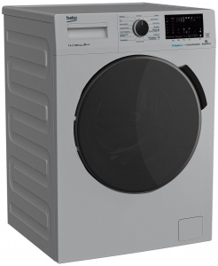 ���� ������ ���������� ������ Beko WSPE7H616 S ��������-�������� ������������
