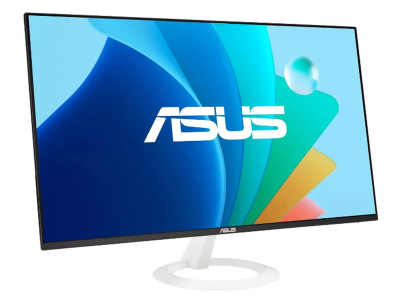 ���� ������ ������� ASUS 23.8" VZ24EHF-W, 90LM07C2-B01470 ��������-�������� ������������