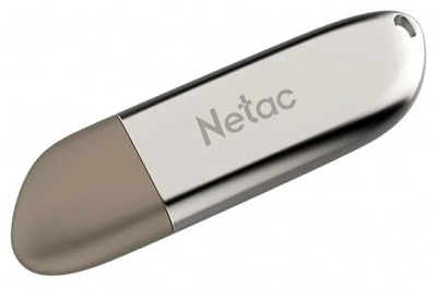 ���� ������ ������ Netac 32GB U352 NT03U352N-032G-20PN ��������-�������� ������������