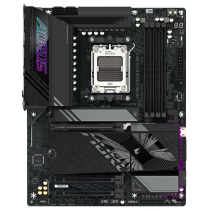 ����������� ����� GIGABYTE X870E AORUS ELITE WIFI7 (AM5, ATX)