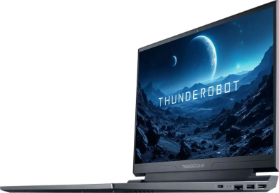 ������� Thunderobot 911 X Wild Hunter G2D (JT009A00KRU) 15,6" IPS/i5 12450H/16384��/512 ��/RTX4050/��� ��/�����