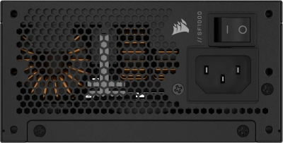���� ������� Corsair SF1000 RPS0176 1000W 80+ Platinum (CP-9020257-EU) ������