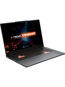 ������� Maibenben X-Treme Tsunami X17F-R98956 (X17F-R989560S34HG4E10) 17.3" IPS/R9-8940HX/24Gb/512Gb ������