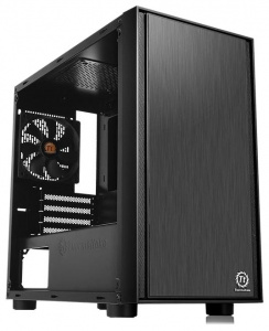 ������ ��� ���������� Thermaltake Versa H17 CA-1J1-00S1NN-00 w/o PSU black
