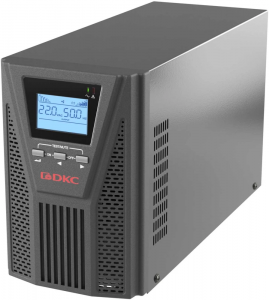 ���� ������ ��� ��� SMALLT1A10S ������, Small Tower, 1000 ��/900 ��, 2xSchuko, On-line ��������-�������� ������������