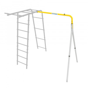 ���� ������ �������������� ������ Romana 1.�-40.00, grey/yellow ��������-�������� ������������
