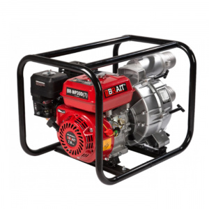 ���� ������ ��������� Brait BR-WP-30D(7) 5.15���/7�.�. 15.01.007.047 black-red ��������-�������� ������������