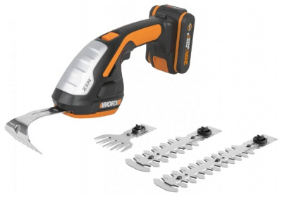 ���� ������ ������� ������� Worx WG801E.5 ��������-�������� ������������