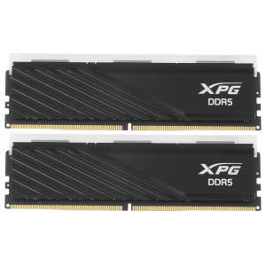 ����������� ������ A-Data DIMM DDR5-5600 16GB (8GBx2) (AX5U5600C468G-DTLABRBK) ������
