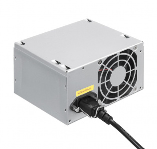 ���� ������� ExeGate 350W AA350 EX253681RUS-S, silver