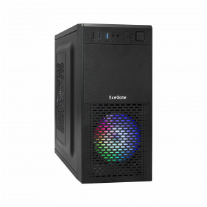 ������ ��� ���������� ExeGate mEVO-7807-NPX500 mATX, �� 500NPX EX292984RUS black