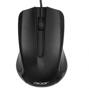 ���� ���� Acer OMW010 ZL.MCEEE.001 black ��������-�������� ������������