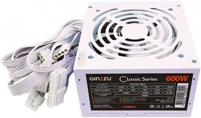 ���� ������� Ginzzu 600W CB600 �����