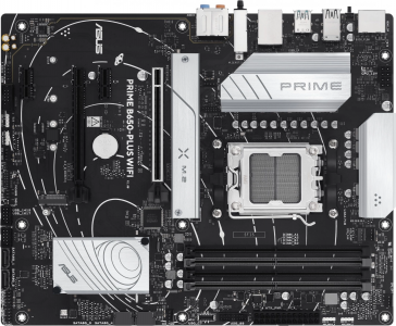 ����������� ����� Asus PRIME B650-PLUS WIFI ������