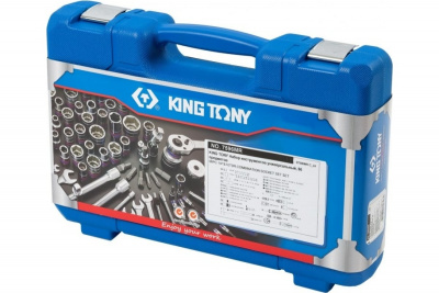 ����� ������������ KING TONY 7596MR 96 ���������