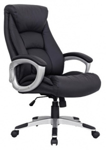 ������ ������������ Brabix Grand EX-500 black 530861