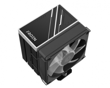 ����� ID-Cooling FROZN A400 ARGB black