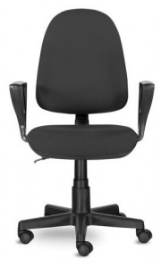 ������ ������������ BRABIX Prestige Ergo MG-311 ����� (531872), black