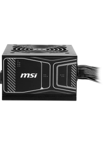���� ������� MSI MAG A850GN PCIE5, 850W 80+ Gold (306-7ZPBX11-CE0) ������