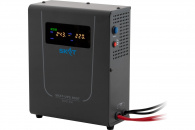 ��� ������� SKAT-UPS 800T (4502) �����, Line-Interactive 220�, 800��, ������