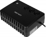 ��� SMARTWATT 800/480 ��/��, ���������/���������, LCD �������, 8 Shuko CEE7/4