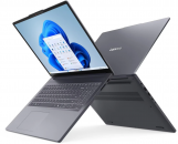 ������� Lenovo IdeaPad Slim 3 16AHP10 (83KB000DRK) 16"/R7 8840HS/16/512Gb SSD/Radeon/No OS/�����