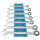 ����� ������� ������ Gross 14890 � ���������, 7 ���������, CrV