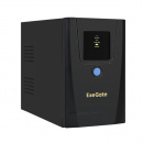���� �������������� ������� ExeGate SpecialPro EX292782RUS 1000��/550�� 1�Schuko/2�C13 black