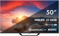 ��-��������� Haier Smart TV S2 Pro QLED, 4K Ultra HD (DH1VLJD04RU) ������
