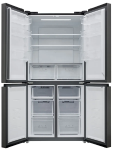 ���� �������� ����������� SIDE BY SIDE Schaub Lorenz SLU X490GY3EI ������ ��������-�������� ������������