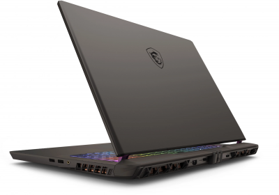 ������� MSI Vector 17 HX AI A2XWHG-065RU (9S7-17S372-065) 17"/U9 275HX/32Gb/SSD1Tb/RTX5070Ti/W11/���