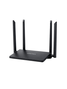 Wi-Fi ������ Jeton AX3000 Air (Black) ������