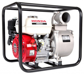 ���� ������ ��������� Honda WB30XT3DRX 4,9�.� 1110�/��� ��������-�������� ������������