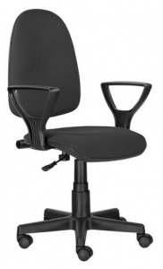 ������ ������������ BRABIX Prestige Ergo MG-311 ����� (531872), black